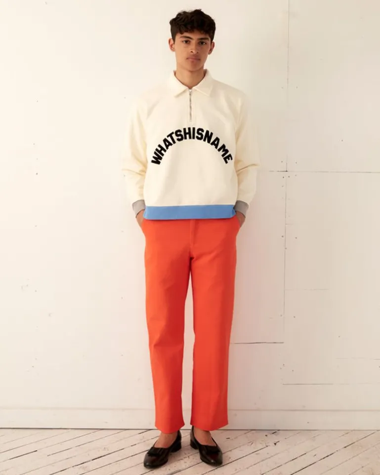 Men BODE Whatshisname Pullover