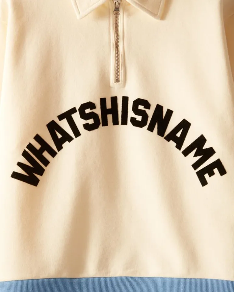 Men BODE Whatshisname Pullover
