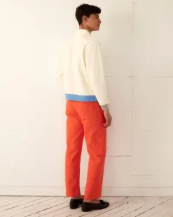 Men BODE Whatshisname Pullover