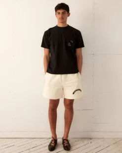 Men BODE Whatshisname Sweatshorts
