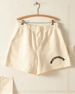 Men BODE Whatshisname Sweatshorts