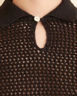 Women BODE Willows Pullover