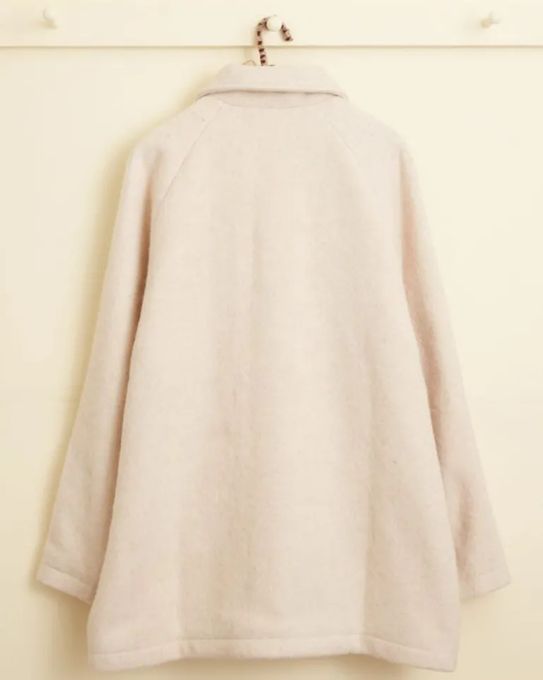 Men BODE Wool Act Jacket - L